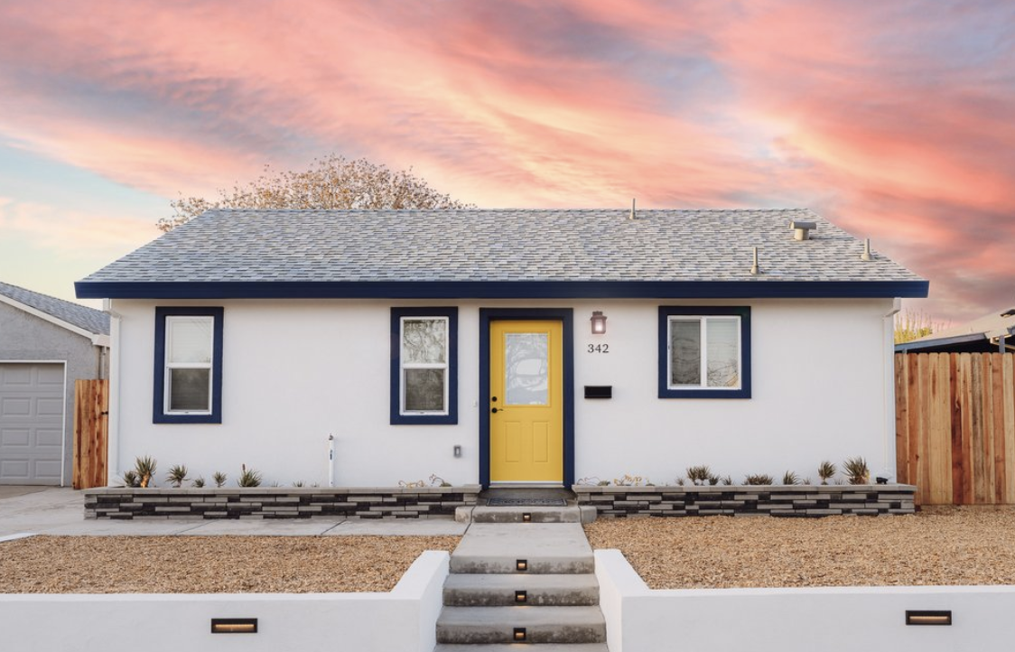 费郊房源库存太少、价格太高？微软前高层进驻Chester县建微型住房